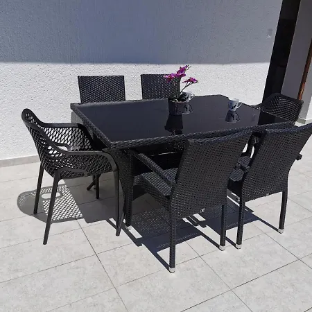 Apartamento Leona *