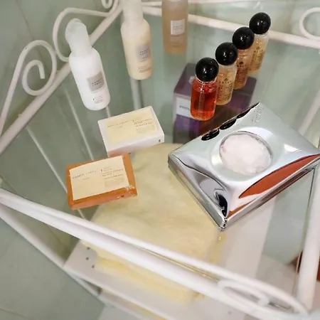 Apartamento Leona Sukošan
