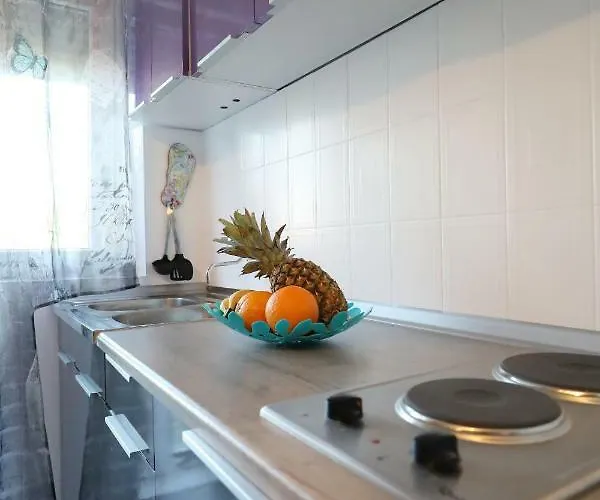 Leona Apartament Sukošan